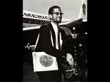 Malcolm X - African Roots (American Africans)