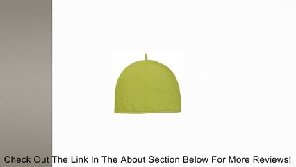 Now Designs Basic Tea Cosy Review