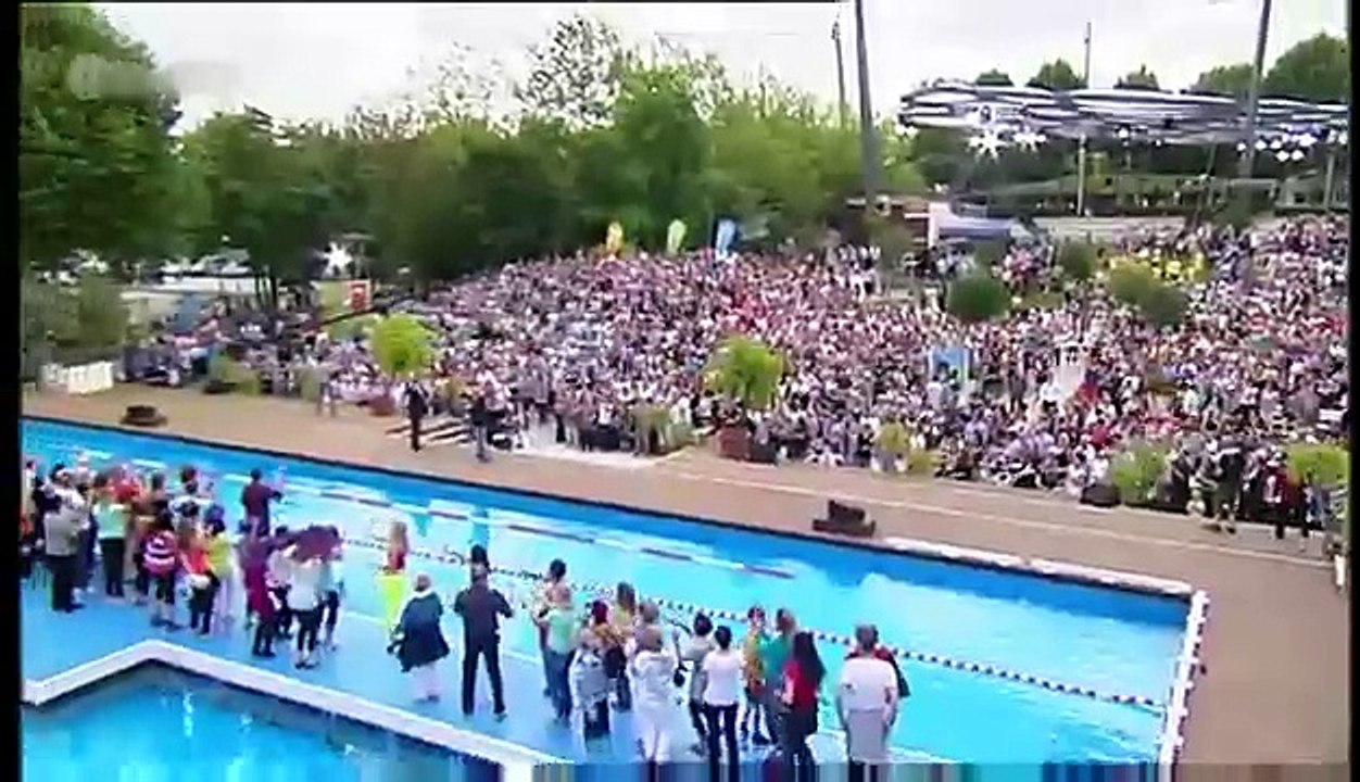 Los del Rio - Macarena 2012