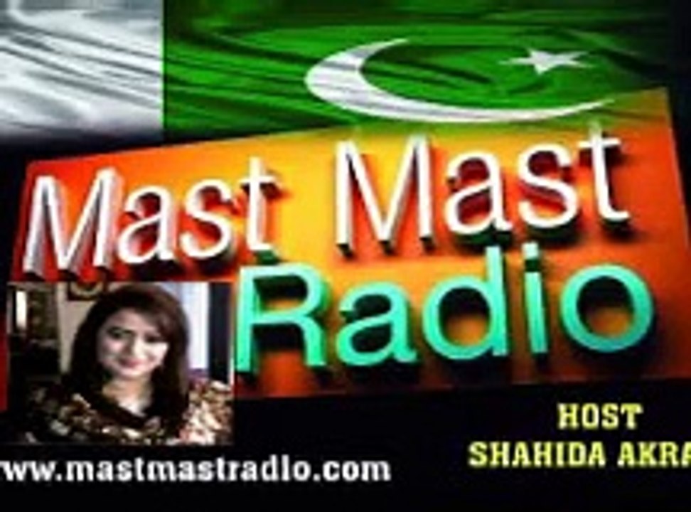 mastmastradio new 20015