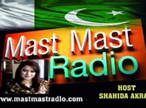 mastmastradio new 20015