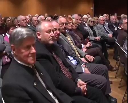 zweithöchster Mann im Staat: Bundestagspräsident Norbert Lammert in Memmingen