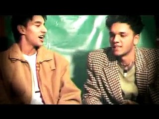 heranibul sutka klip 3. jack ass