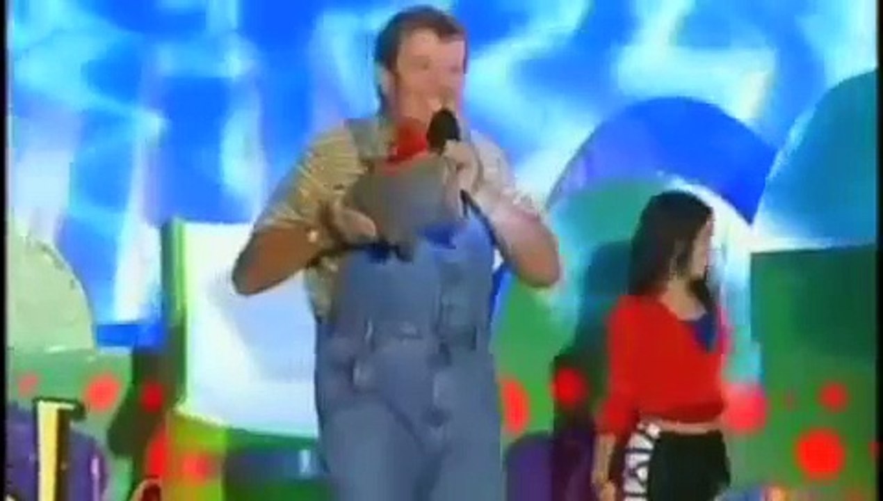 Mitos de la pantalla/La historia detras del mito 4.