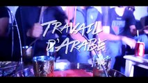 HOOSS aspgng _ L'antidote la famille _ Travail d'arabe _ Clip Officiel _ Fuckta Prod