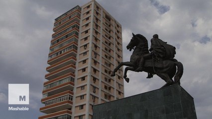 Why a visit to Cuba isn't complete without a stay in a 'casa particular'