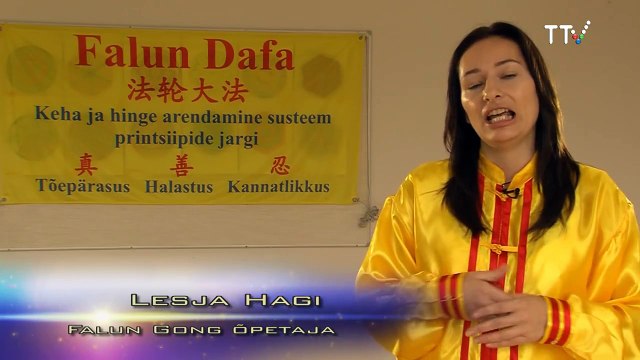 Falun Gong - Falun Dafa
