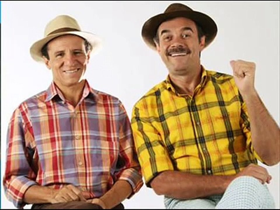 Nilton Pinto e Tom Carvalho - piadas