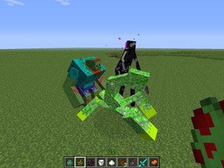 Minecraft Animasyon - Türkçe Seslendirme | Kış Ayı ve Zorlukları