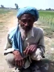 Punjabi Baba In Mood Very Funny
