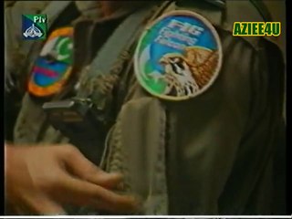 Tum Hi Se Ae Mujahido - All time PAF Favorite Song