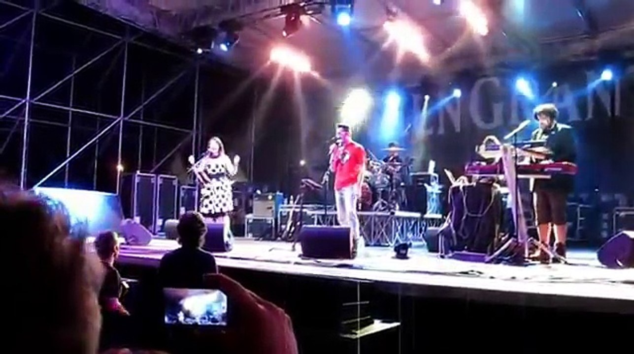 Cristina d'Avena feat Gem Boy