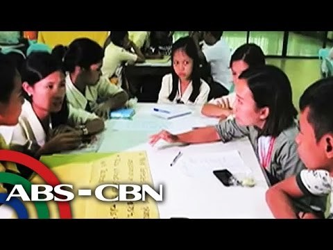 Warays learn citizen journalism