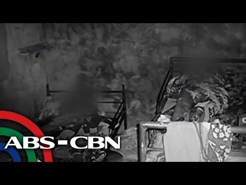 Magkapatid patay sa taga ng kinakasama ni ate