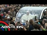 Ilang taga-Cebu, umaasang bibisitahin ni Pope Francis