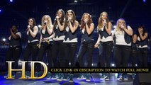 Pitch Perfect 2 full movie online streaming
