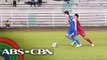 Azkals crush Cambodia in friendly match