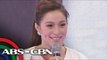 Cristine Reyes' pregnancy was planned, not an accident