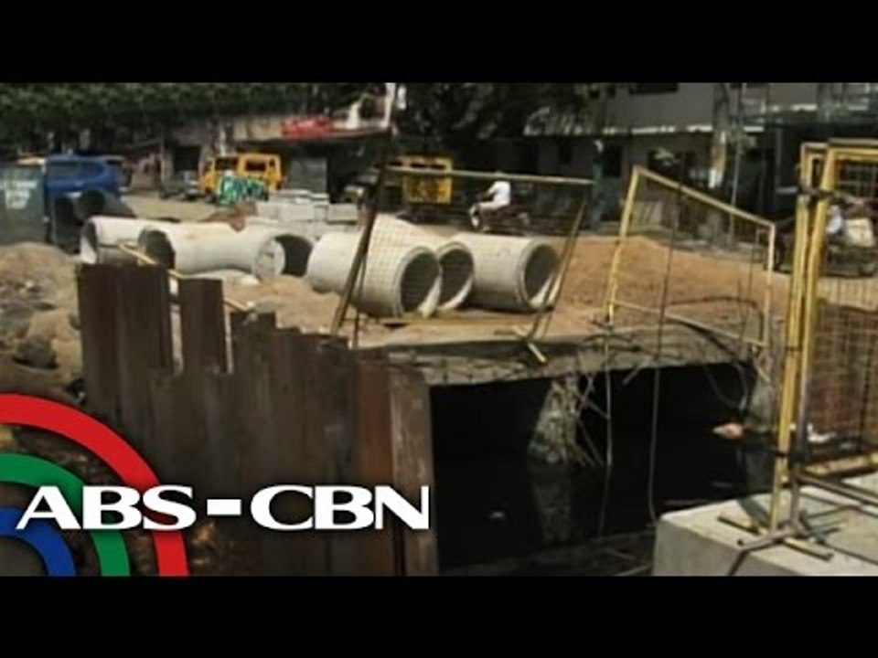 How safe are DPWH's road projects?
