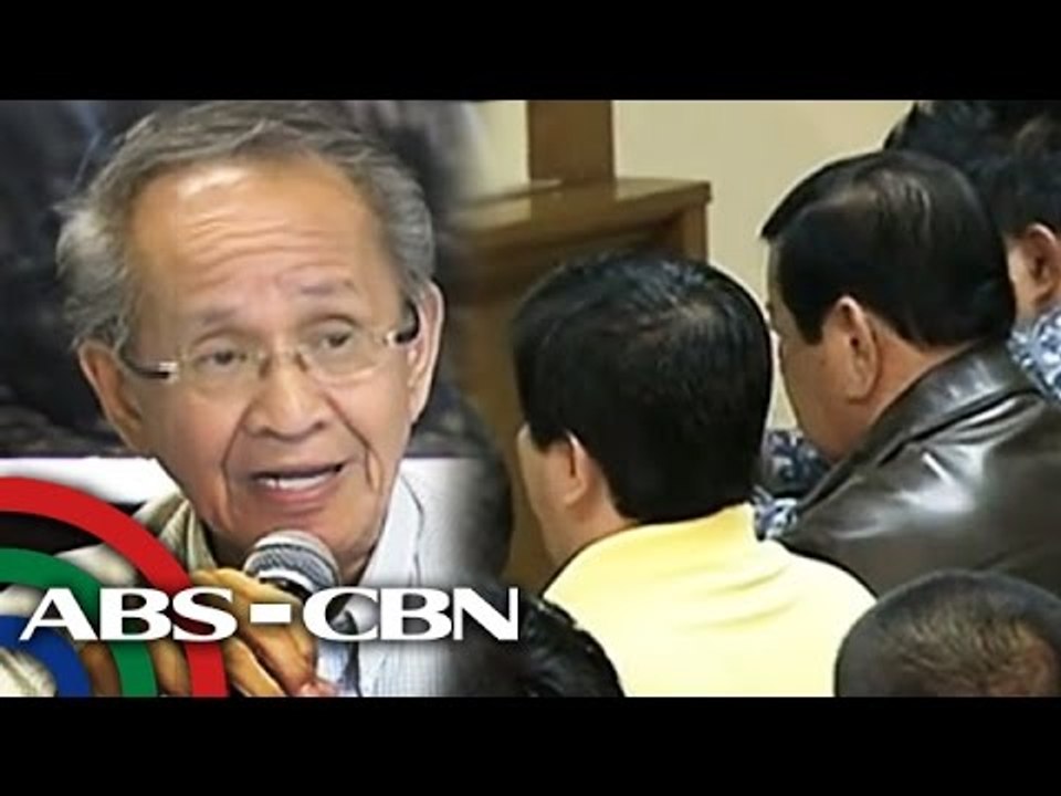 When will Maguindanao massacre victims be given justice?