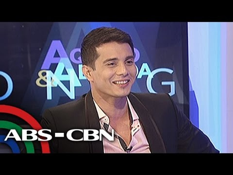 Ejay to Yam: "Hindi kami compatible"