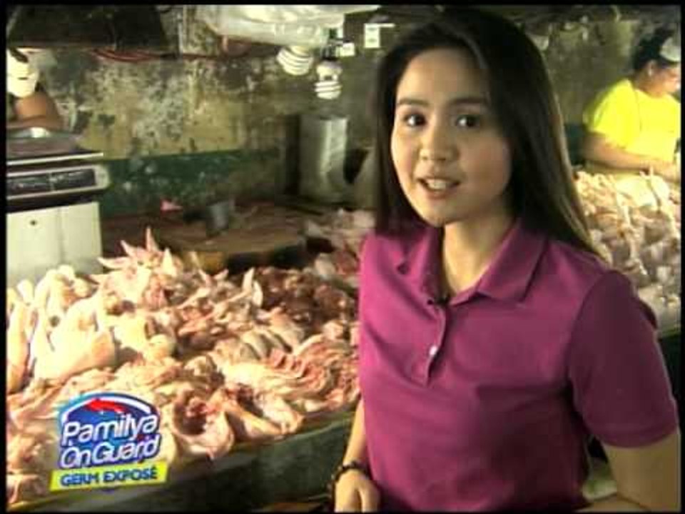 Experts: Bacteria in food could lead to chronic arthritis