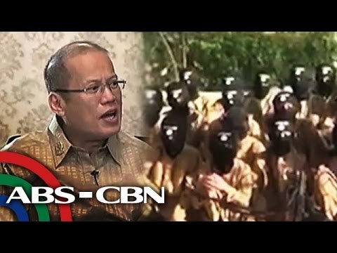 ASEAN members tackle ISIS threat