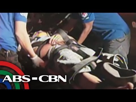 Man injured in hit-and-run