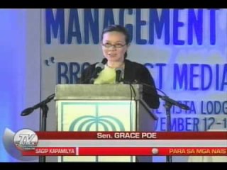 TV Patrol Southern Tagalog - November 13, 2014