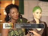 Eye on Lagos - Fashion Design in Lagos