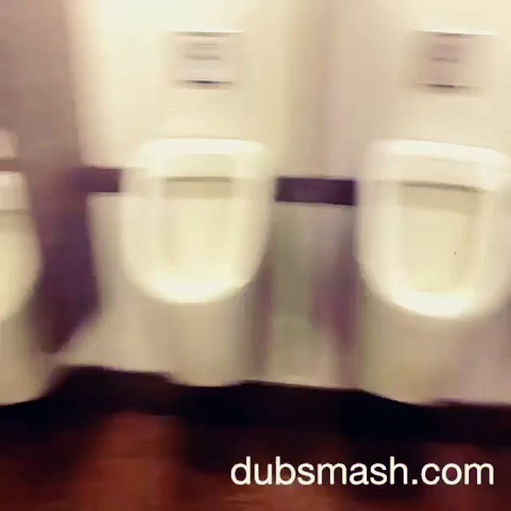 Toilet dubsmash - Indian Dubsmash