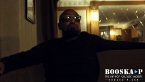 Alonzo  «Booba fuck l'OM, moi je fuck le PSG !» [Interview 33]