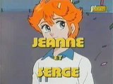 Jeanne et Serge : générique