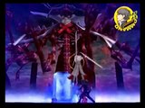 P4 - Izanagi no Okami vs Izanami no Okami  