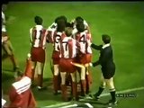 88/89 AC Milan vs Crvena Zvezda (Crvena Zvezda 3 goals)