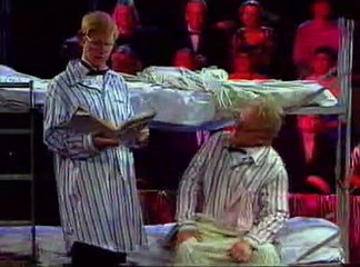 Nu ska herr Karlsson vara tyst