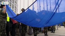 Strasbourg: New European Parliament Inauguration