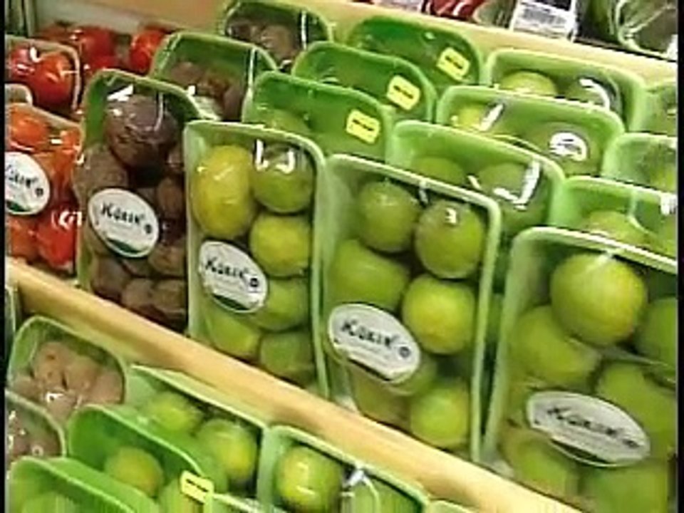 Alimentos Orgânicos