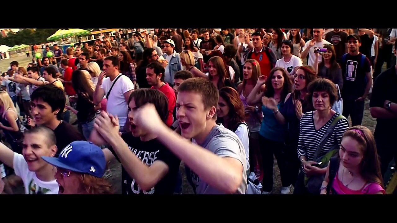 PUBLIC ENEMY - Hoover Music 2013 [HD] (outdoggy...