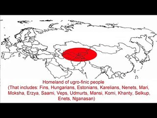 Discover the Fascinating Histories of Hungary, Estonia & Finland 🇭🇺🇪🇪🇫🇮