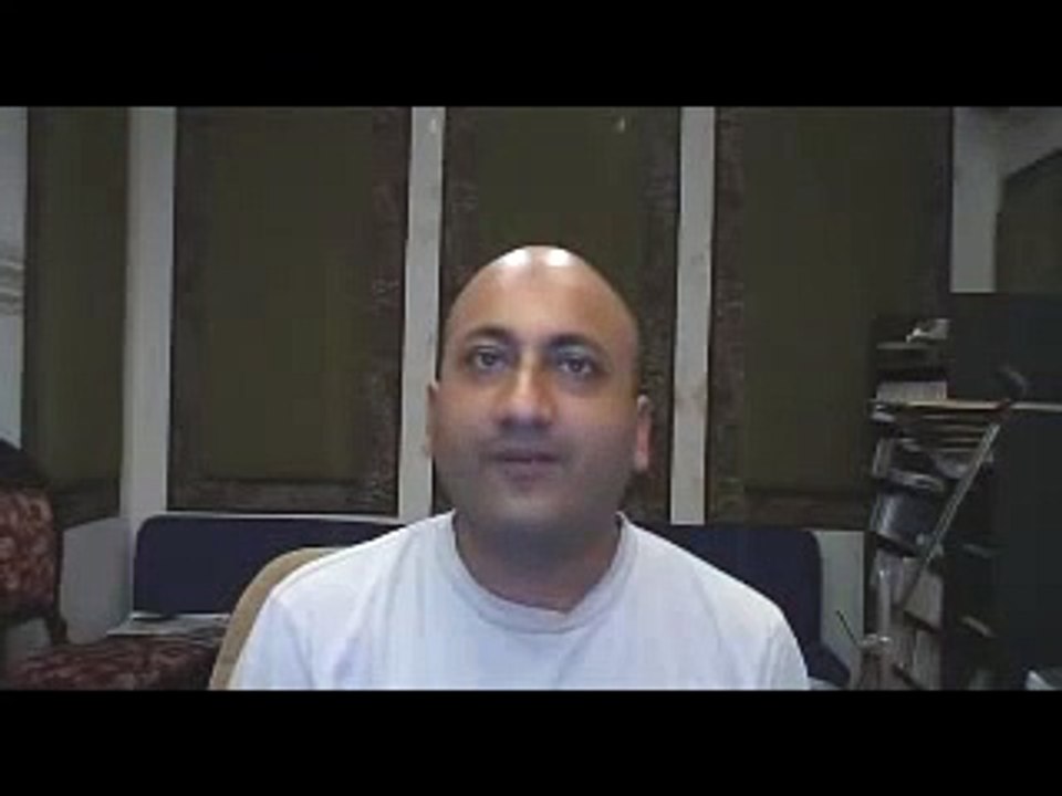 One question to Jay Smith