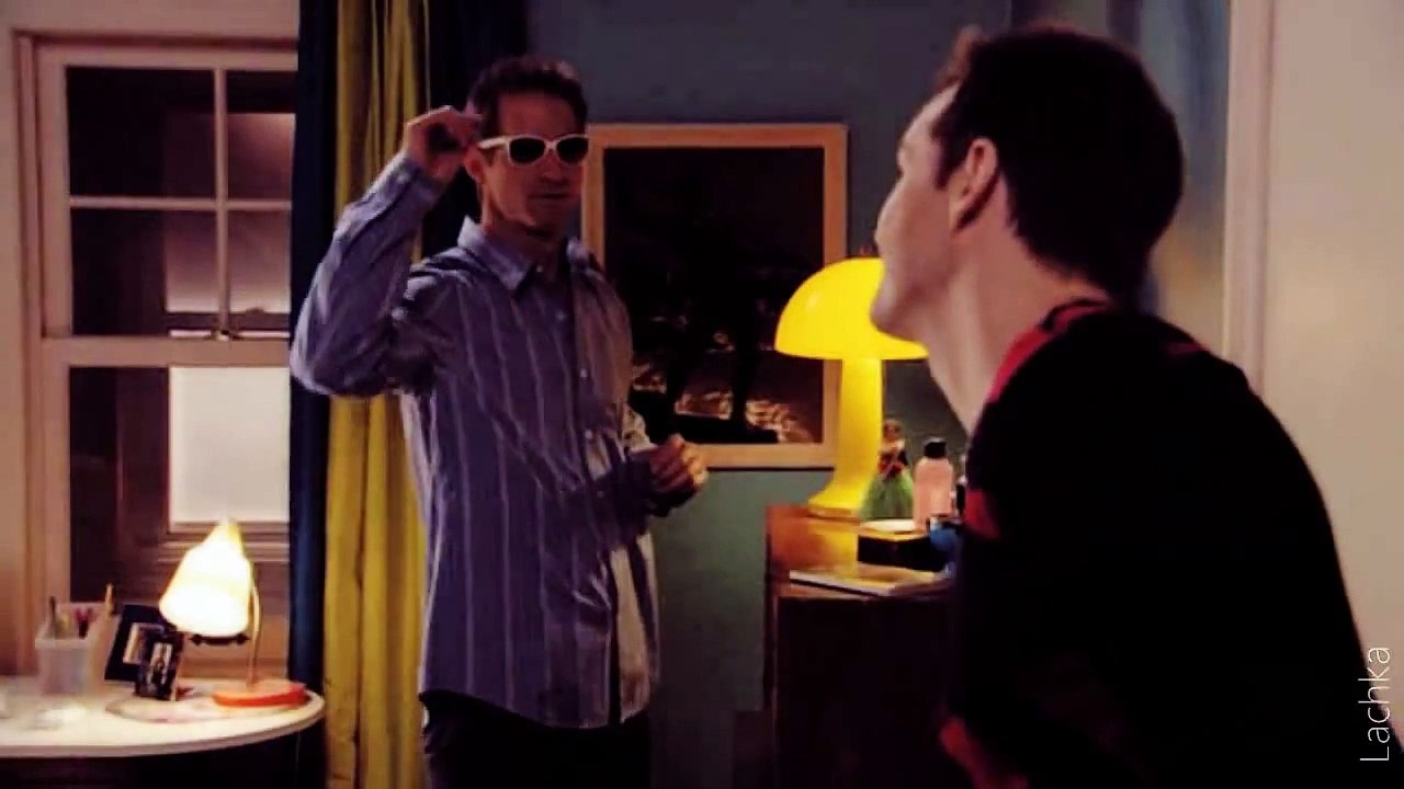 Stop || Emmett/Drew