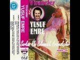 Yusuf Emre - Gönlüm Ve Ben
