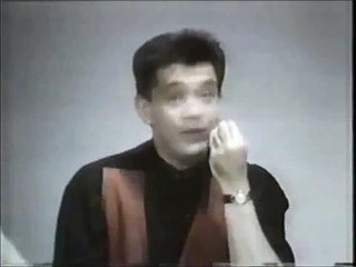 Sexto Sentido com Luiz Gasparetto 5/5