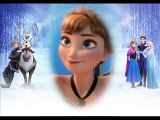Disney's Frozen - Do you want to build a snowman  - Soundtrack - Lyrics