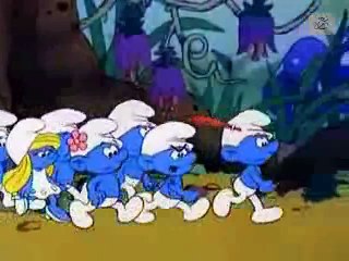 السنافر | الحلقة ( 38 ) | الجزء الثاني | السنفور الخائن