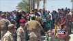 Shiite militias converge on Ramadi to take it back from IS