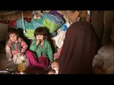 Afghan refugees return home to a bleak future - 19 Nov 2008