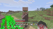 (Minecraft Xbox 360 Trolling) GET TROLLED M8