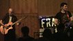 Frank Palangi - Rusted Cage - SoundGarden Johnny Cash cover live Crandall Library